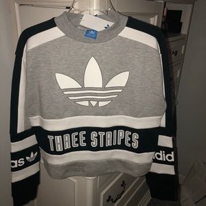 Adidas Sweatshirt